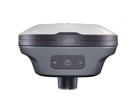海星达iRTK10回收