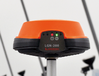 LGN-200 GNSS RTK测量系统回