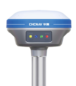 华测X6惯导版口袋RTK回