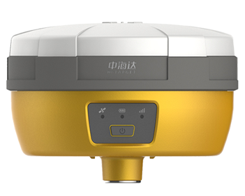 中海达V30 Plus GNSS RTK回