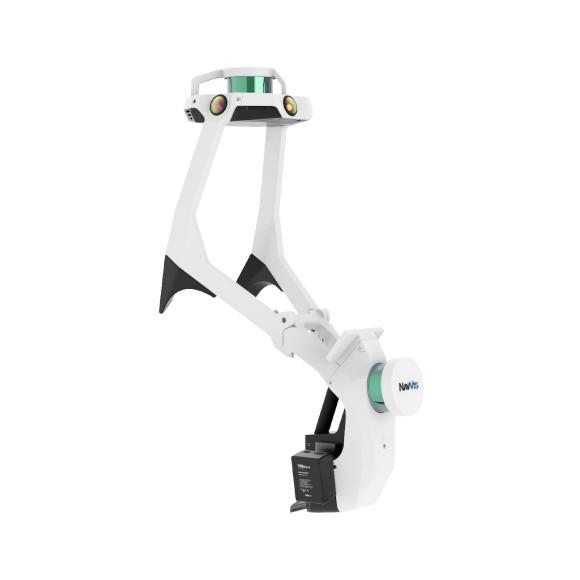 南方新型可穿戴式移动