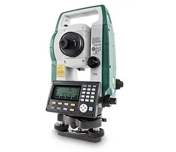 索佳iM-52工程型全站仪